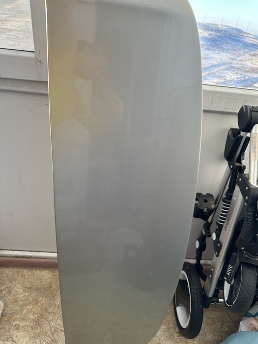 Продам Спойлер на лексус 330,350