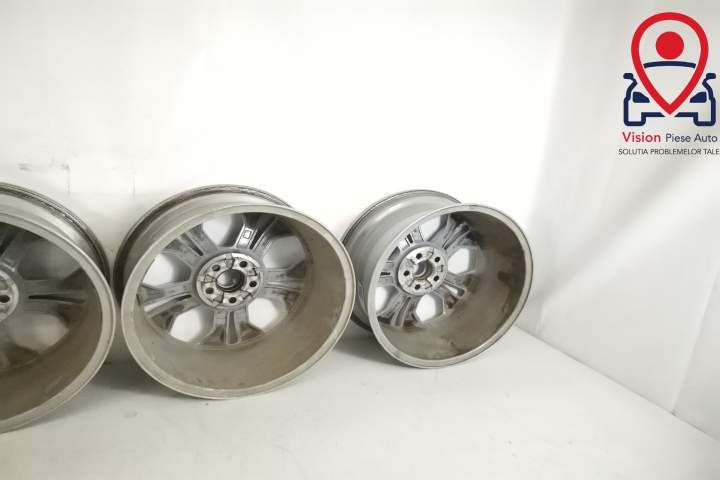 Комплект Оригинални Джанти 8J R19 ET 45 Ленд Роувър / Land Rover Рейнд