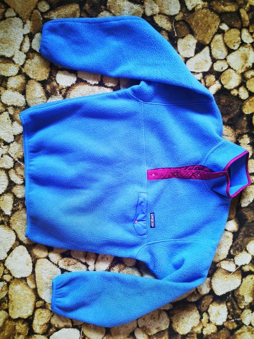 Bluze  dama Polar Montura Mammut Patagonia  La sportiva salewa  millet