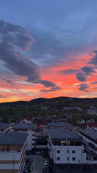 Penthouse de Lux - Design Avangardist, 2 Terase și Parcare Subterană