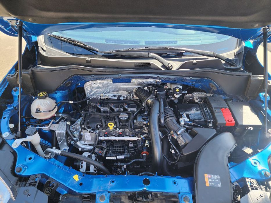 Насия савдо Chevrolet TRACKER LS Turbo 2023
2023 йил