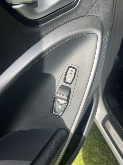 Vand Hyundai Santa Fe