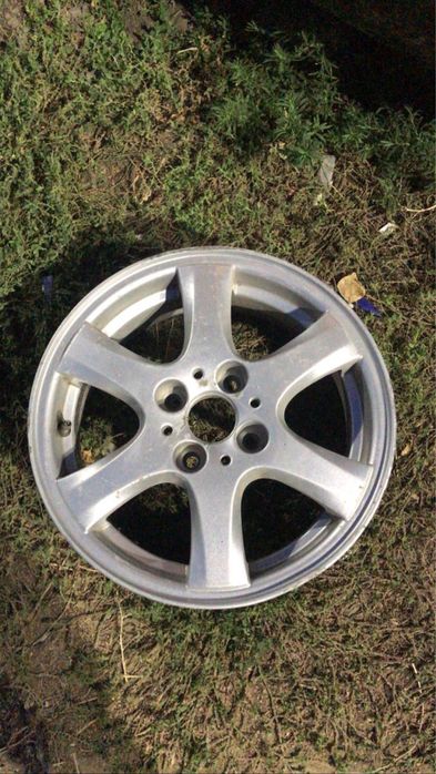 Титан  1 шт тек