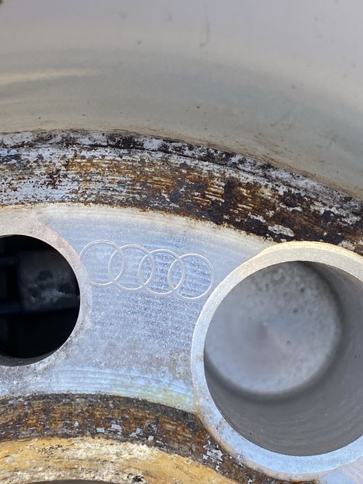 16 цола 5 х 112 мм Ауди , Audi A 4 , A 4 , A 6