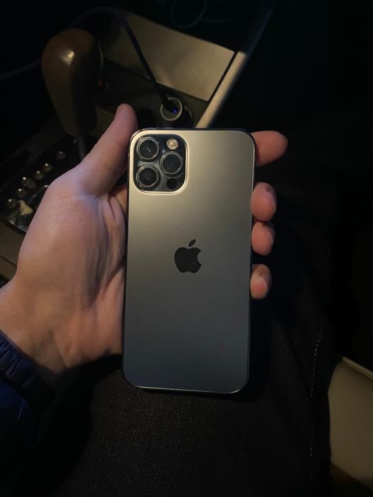 iPhone 12 pro срочно