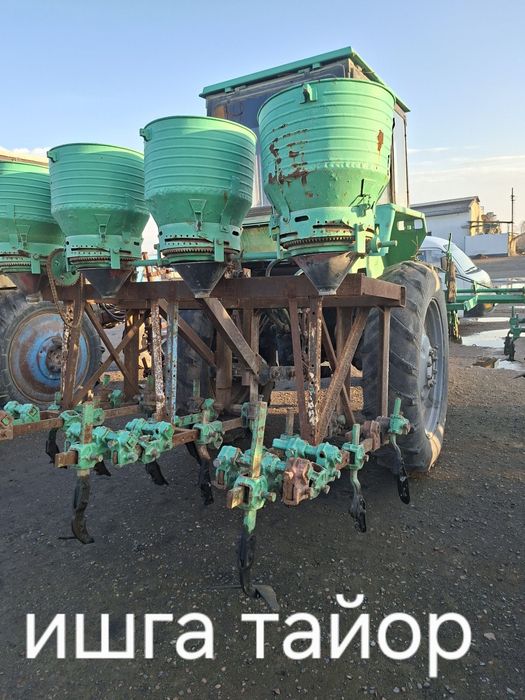 TTZ. 80 belarus mator