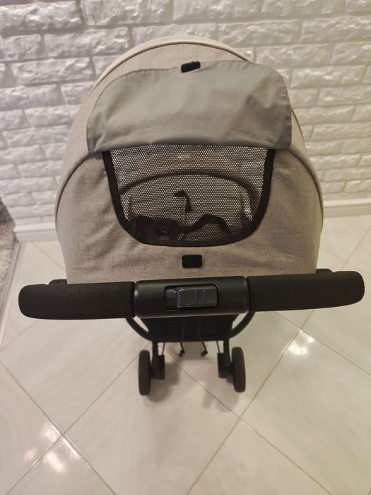 Коляска прогулочная Joie