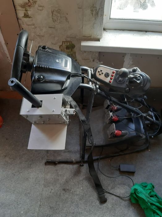 Продается Плестейшин 4,5   телевизор