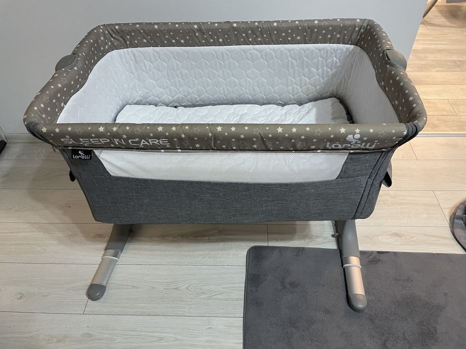 Детска кошара Next to me