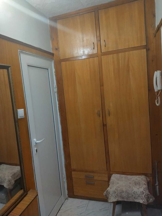 Продава се Едностаен апартамент в София, Люлин 1 - 42 кв.м за 1275 €/кв.м - Снимка #5