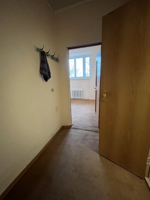 Продам мини квартиру с санузлом