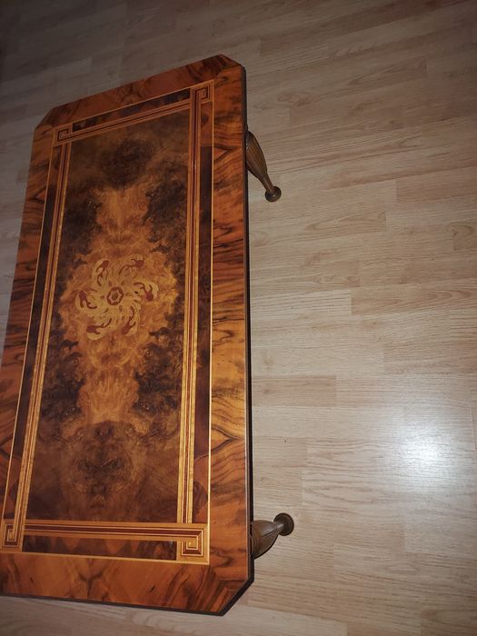 Măsuță lemn  sufragerie