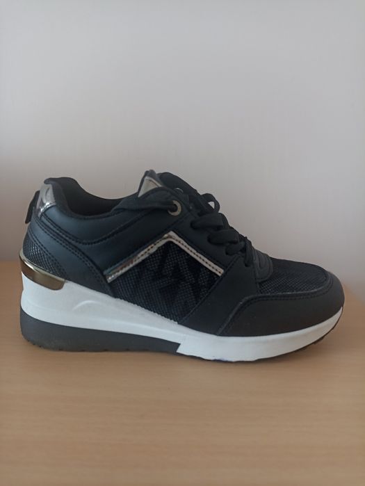 Дамски обувки 37 номер