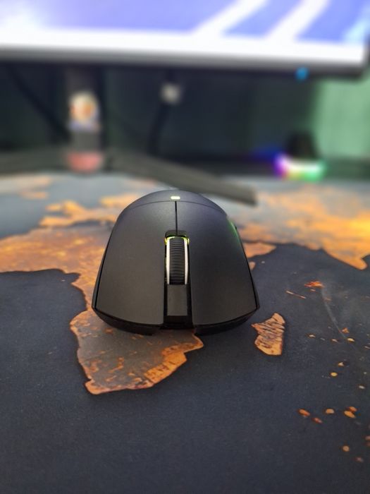 Mouse Attack Shark X11 Wireless