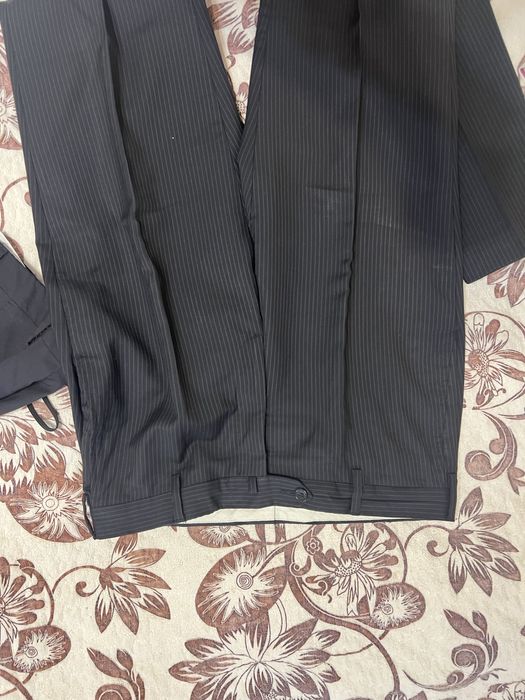 Брюки мужские 46-48 размер