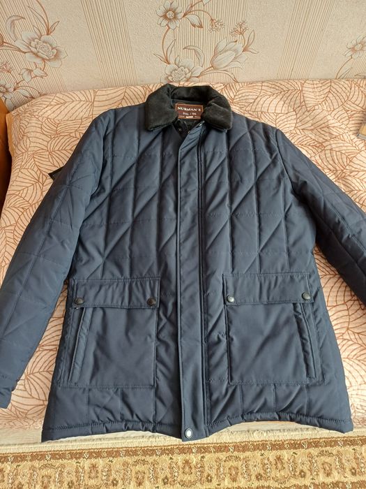 Продам зимний куртка