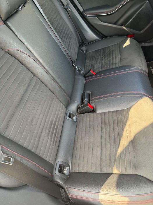 НА ЧАСТИ mercedes CLA C117 2.2d 651