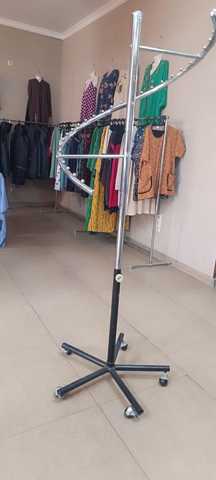 Вешалки для вещей