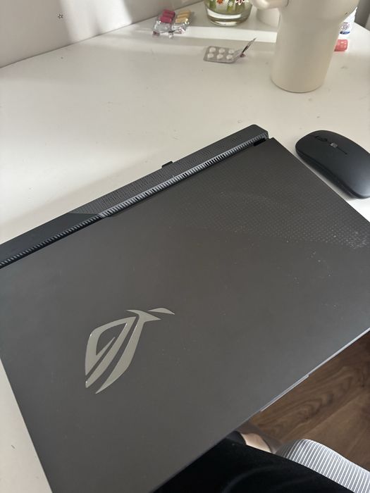 ноутбук Asus ROG Strix G513IH_G513IH