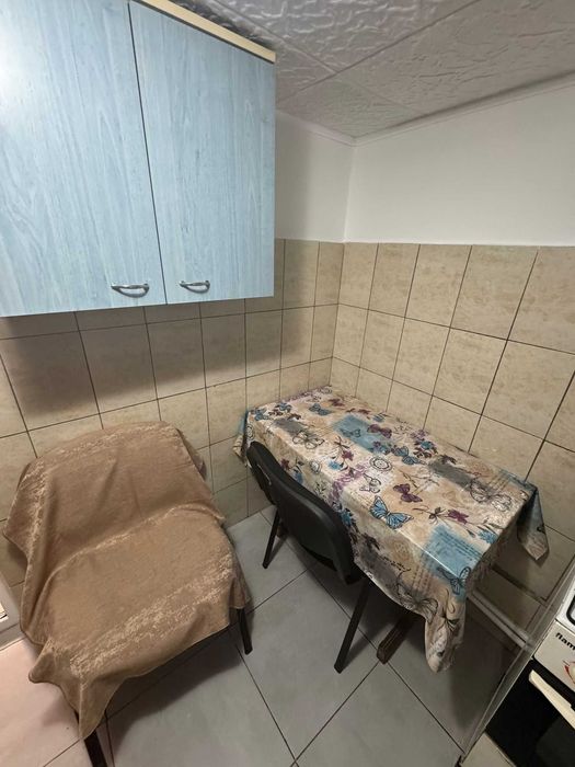 Garsoniera de Inchiriat