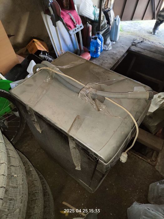 Посудомоечная машина