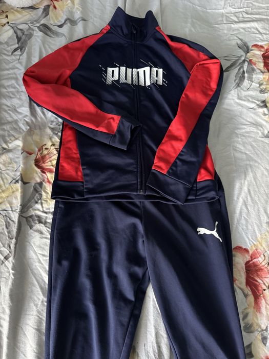 Trening copii Puma