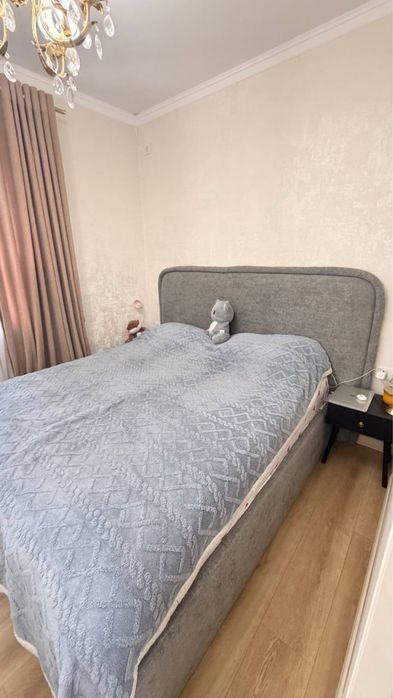 Продаеться квартира 1в2/4/4 метро БИЙ