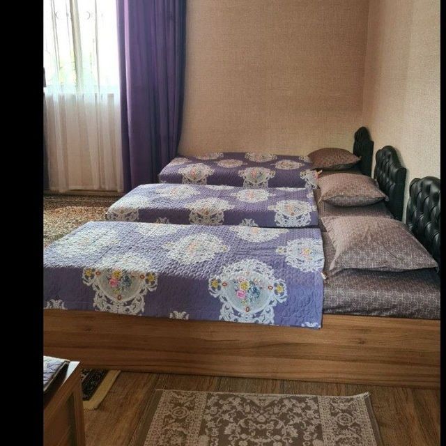 Дача в Чимгане Для Семеньй отдых