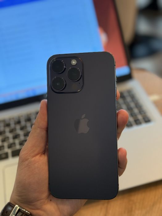 iPhone 14 Pro Max 128gb