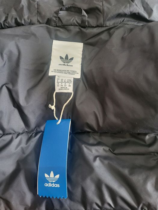 Adidas дамско яке зимно
