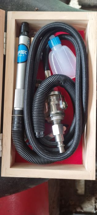 Polizor pneumatic drept AIRTEC TOOLS