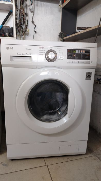 Ремонт-Продажа Стиральных Машин.