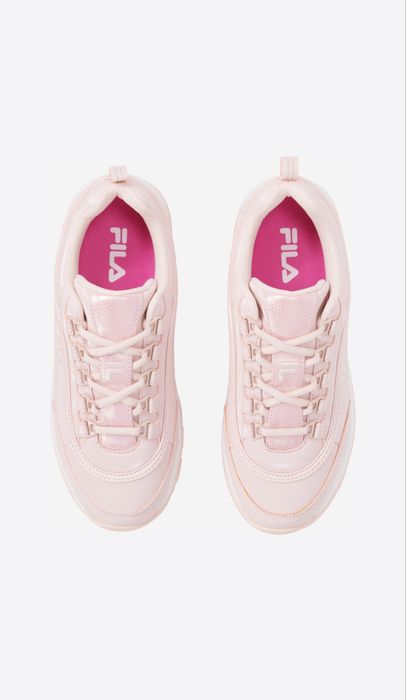 Дамски Маратонки FILA