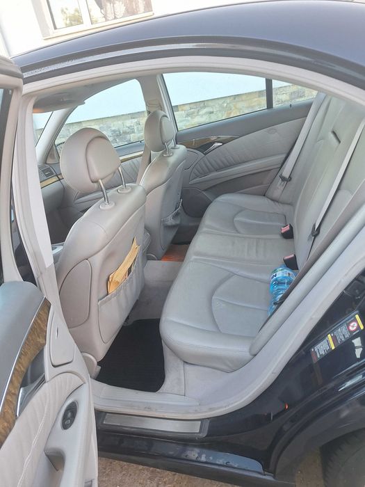 Mercedes benz E280 cdi