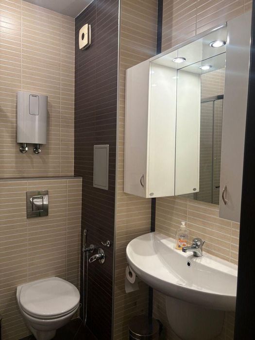 Двустаен апартамент под наем в ж.к. Гоце Делчев, 2217167