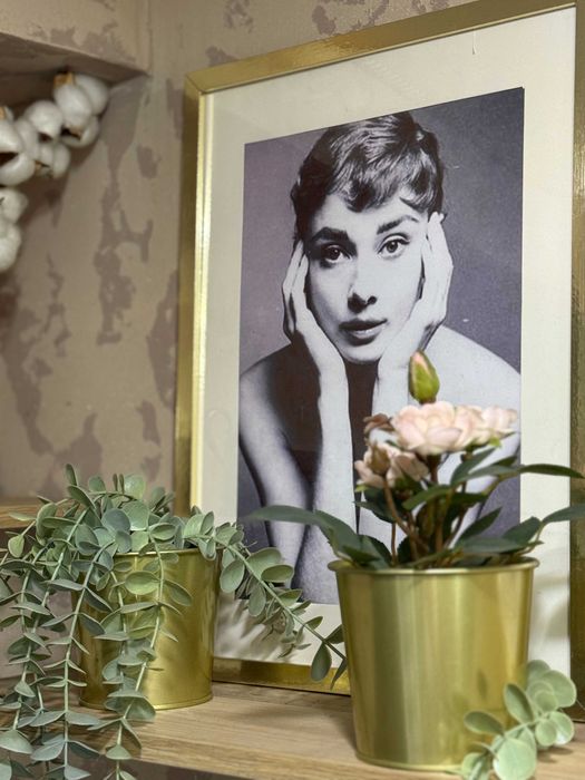 Люкс 1.5 посуточно. Тиффани.