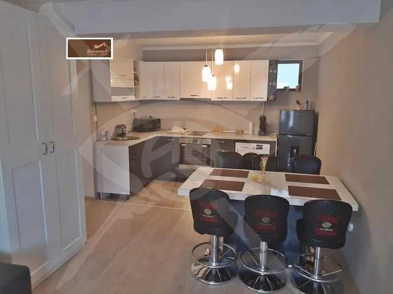 Дава се под наем Двустаен апартамент в к.к. Слънчев бряг - 68 кв.м за 398.82 € - Снимка #1