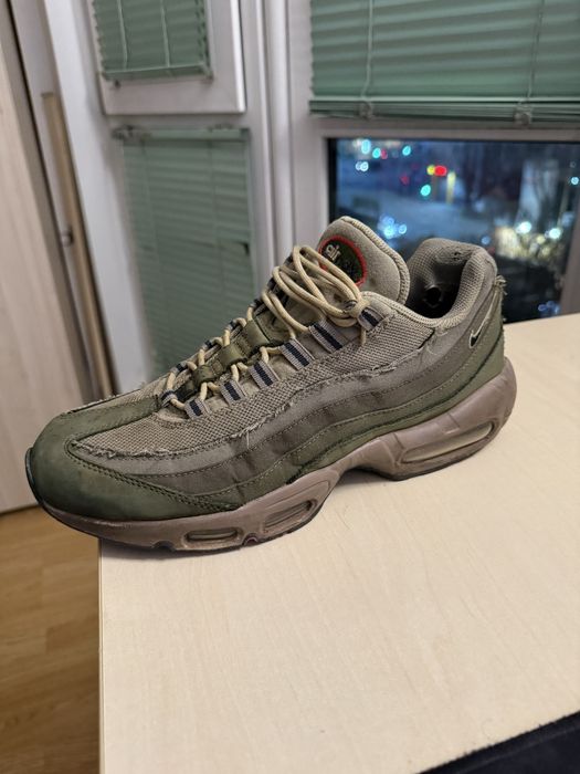 Air Max 95 оригинални