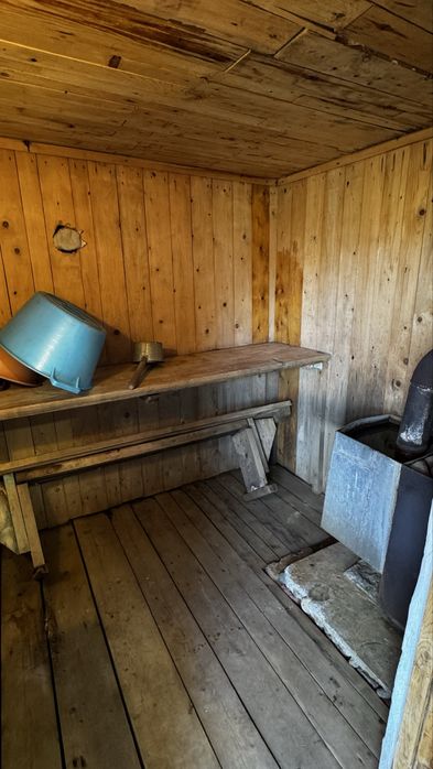 Продам дачу на Ульбастрое