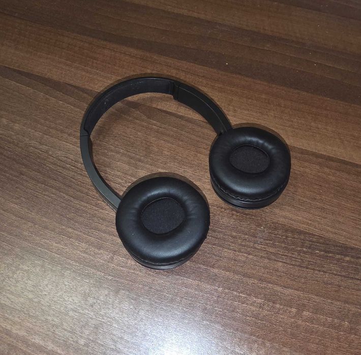 Casti wireless Sony, Phillips