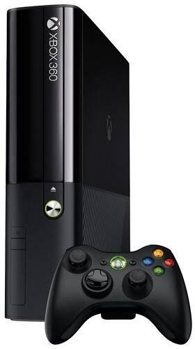 Приставка Xbox 360 взломанная. Со всеми играми!