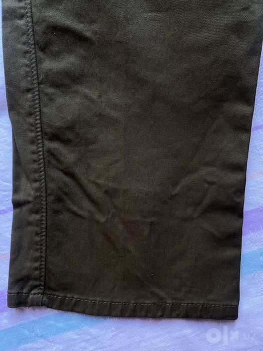 Мужские брюки Massimo Dutti