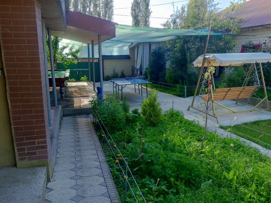 Dacha oila va ulfatlarga
