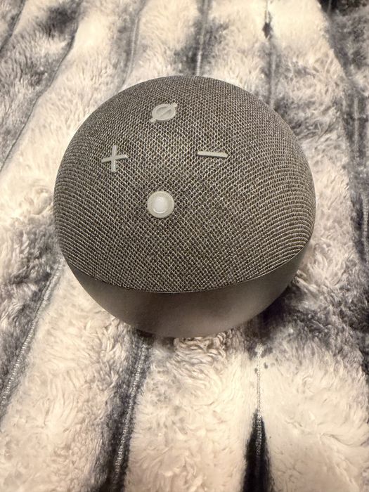Boxa Smart Alexa Echo Dot