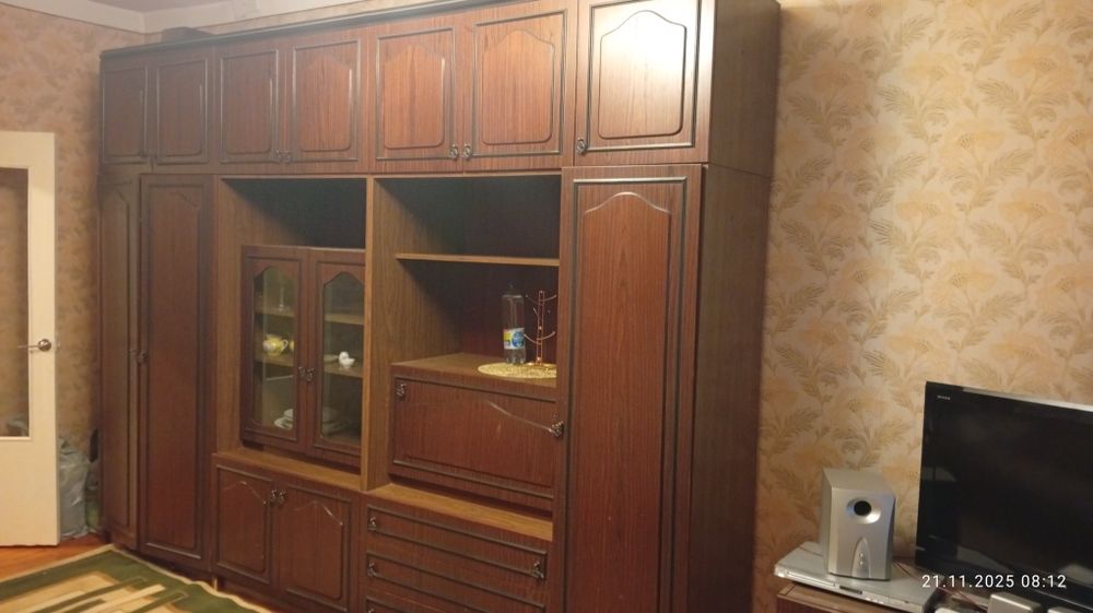 Продается стенка