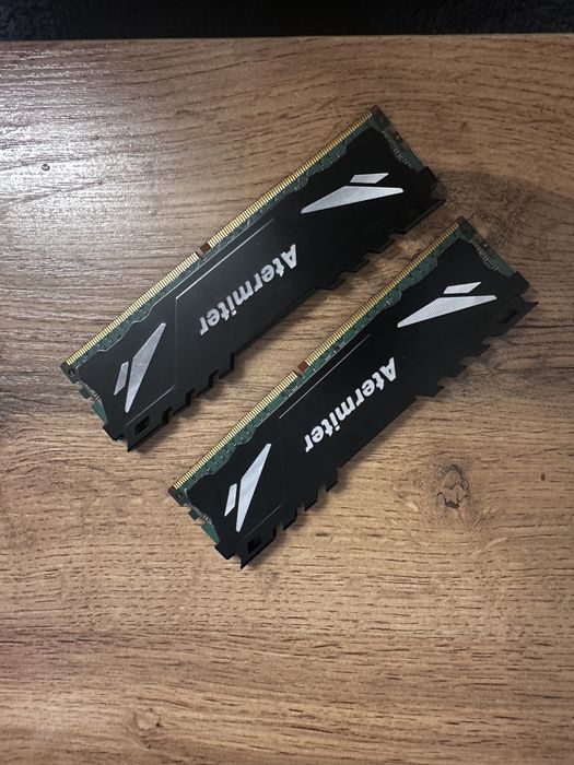 Оперативная память Atermiter