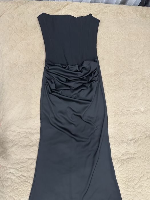 Вечернее платье новое, с этикеткой