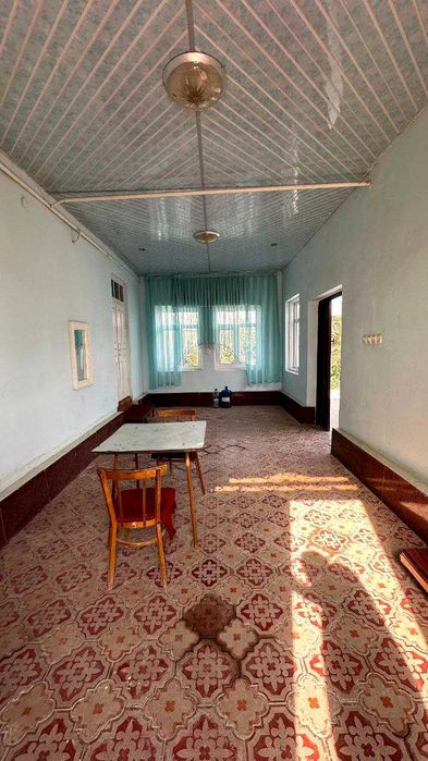 8 sotixli tayyor uchastka ko‘plab jihozlari bilan birga sotiladi.#a131