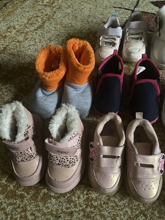 Incaltaminte de copil