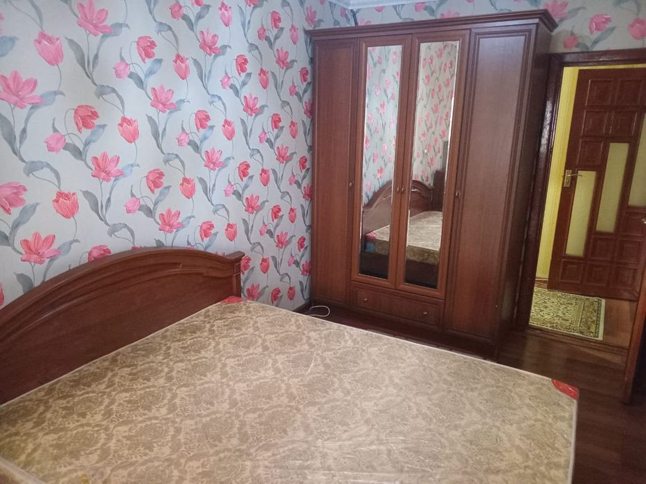 Спальная мебель.